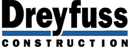 Dreyfuss Construction, logo